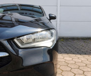 Mercedes-Benz CLA Shooting Break 180d
