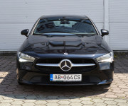 Mercedes-Benz CLA Shooting Break 180d