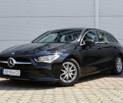 Mercedes-Benz CLA Shooting Break 180d