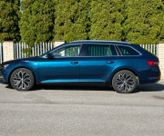 Škoda Superb Combi Laurin & Klement 1.4 TSI iV