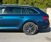 Škoda Superb Combi Laurin & Klement 1.4 TSI iV