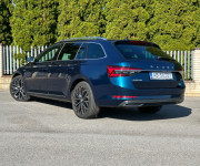 Škoda Superb Combi Laurin & Klement 1.4 TSI iV