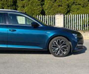 Škoda Superb Combi Laurin & Klement 1.4 TSI iV
