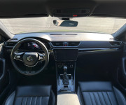 Škoda Superb Combi Laurin & Klement 1.4 TSI iV