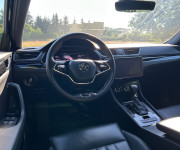 Škoda Superb Combi Laurin & Klement 1.4 TSI iV