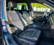 Škoda Superb Combi Laurin & Klement 1.4 TSI iV