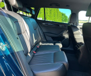 Škoda Superb Combi Laurin & Klement 1.4 TSI iV