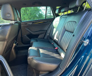 Škoda Superb Combi Laurin & Klement 1.4 TSI iV