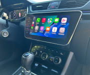 Škoda Superb Combi Laurin & Klement 1.4 TSI iV