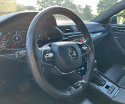 Škoda Superb Combi Laurin & Klement 1.4 TSI iV