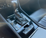 Škoda Superb Combi Laurin & Klement 1.4 TSI iV