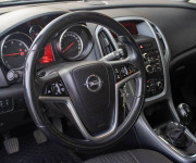 Opel Astra Sport Tourer ST 1.7 CDTI ECOTEC 130k Active/drive!
