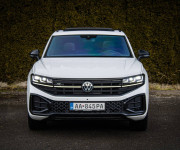 Volkswagen Touareg 3.0 TDI V6 286k R-Line, IQ Light, Pano, Ťažné, Vzduch, Soft-close, DPH