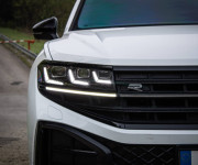 Volkswagen Touareg 3.0 TDI V6 286k R-Line, IQ Light, Pano, Ťažné, Vzduch, Soft-close, DPH