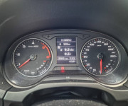 Audi A3 Limuzína sedan 1.6 TDI 85kW Manuál, 1. Majiteľ, Slovenské, Pravidelný servis