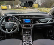 SsangYong Korando 1.5 Turbo e-XGI 163k Style+ AWD A/T