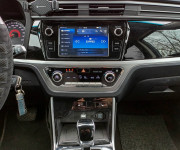 SsangYong Korando 1.5 Turbo e-XGI 163k Style+ AWD A/T