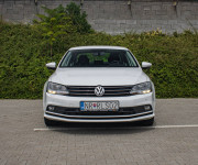 Volkswagen Jetta 2,0TDI 7DSG