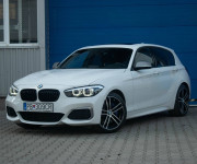 BMW Rad 1 M 140i xDrive Shadow A/T