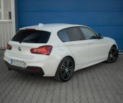 BMW Rad 1 M 140i xDrive Shadow A/T