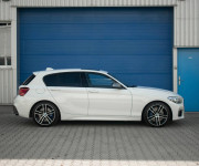 BMW Rad 1 M 140i xDrive Shadow A/T