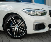 BMW Rad 1 M 140i xDrive Shadow A/T