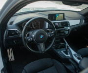 BMW Rad 1 M 140i xDrive Shadow A/T