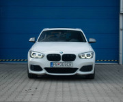 BMW Rad 1 M 140i xDrive Shadow A/T