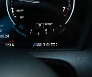 BMW Rad 1 M 140i xDrive Shadow A/T