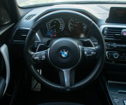 BMW Rad 1 M 140i xDrive Shadow A/T