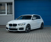 BMW Rad 1 M 140i xDrive Shadow A/T