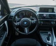 BMW Rad 1 M 140i xDrive Shadow A/T