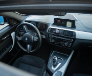 BMW Rad 1 M 140i xDrive Shadow A/T