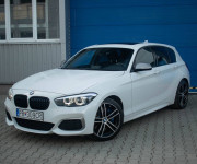 BMW Rad 1 M 140i xDrive Shadow A/T