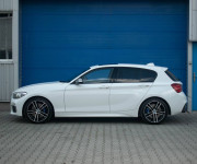 BMW Rad 1 M 140i xDrive Shadow A/T