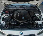 BMW Rad 1 M 140i xDrive Shadow A/T