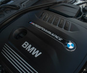 BMW Rad 1 M 140i xDrive Shadow A/T