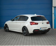 BMW Rad 1 M 140i xDrive Shadow A/T