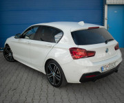 BMW Rad 1 M 140i xDrive Shadow A/T