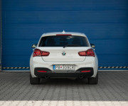 BMW Rad 1 M 140i xDrive Shadow A/T