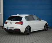 BMW Rad 1 M 140i xDrive Shadow A/T