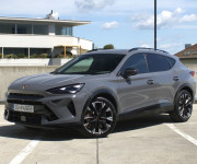 Cupra Formentor VZ, 2.0TSI 245kw/333k, DSG, 4Drive, EXTREME+