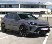 Cupra Formentor VZ, 2.0TSI 245kw/333k, DSG, 4Drive, EXTREME+