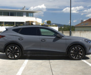 Cupra Formentor VZ, 2.0TSI 245kw/333k, DSG, 4Drive, EXTREME+