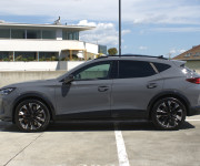Cupra Formentor VZ, 2.0TSI 245kw/333k, DSG, 4Drive, EXTREME+