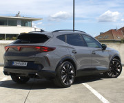 Cupra Formentor VZ, 2.0TSI 245kw/333k, DSG, 4Drive, EXTREME+