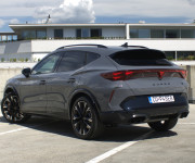 Cupra Formentor VZ, 2.0TSI 245kw/333k, DSG, 4Drive, EXTREME+
