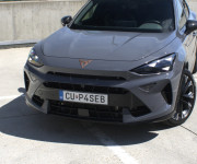 Cupra Formentor VZ, 2.0TSI 245kw/333k, DSG, 4Drive, EXTREME+