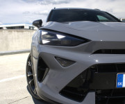 Cupra Formentor VZ, 2.0TSI 245kw/333k, DSG, 4Drive, EXTREME+