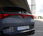 Cupra Formentor VZ, 2.0TSI 245kw/333k, DSG, 4Drive, EXTREME+